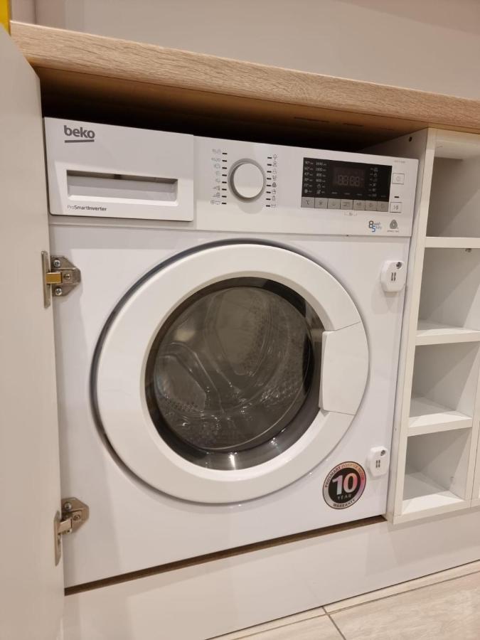 בוקרשט Oana Luxury Home מראה חיצוני תמונה