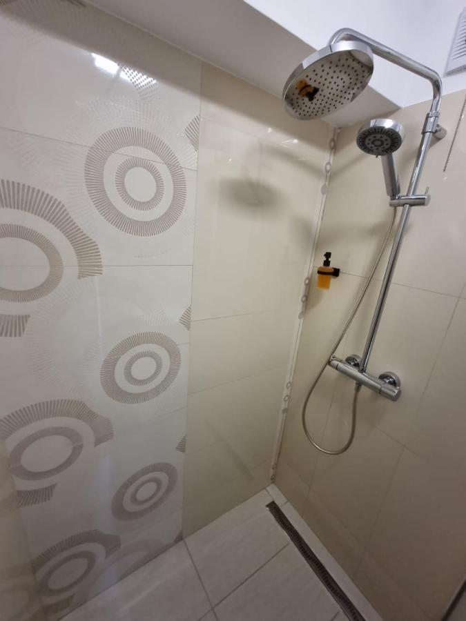 בוקרשט Oana Luxury Home מראה חיצוני תמונה