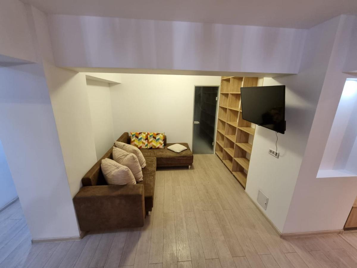 בוקרשט Oana Luxury Home מראה חיצוני תמונה