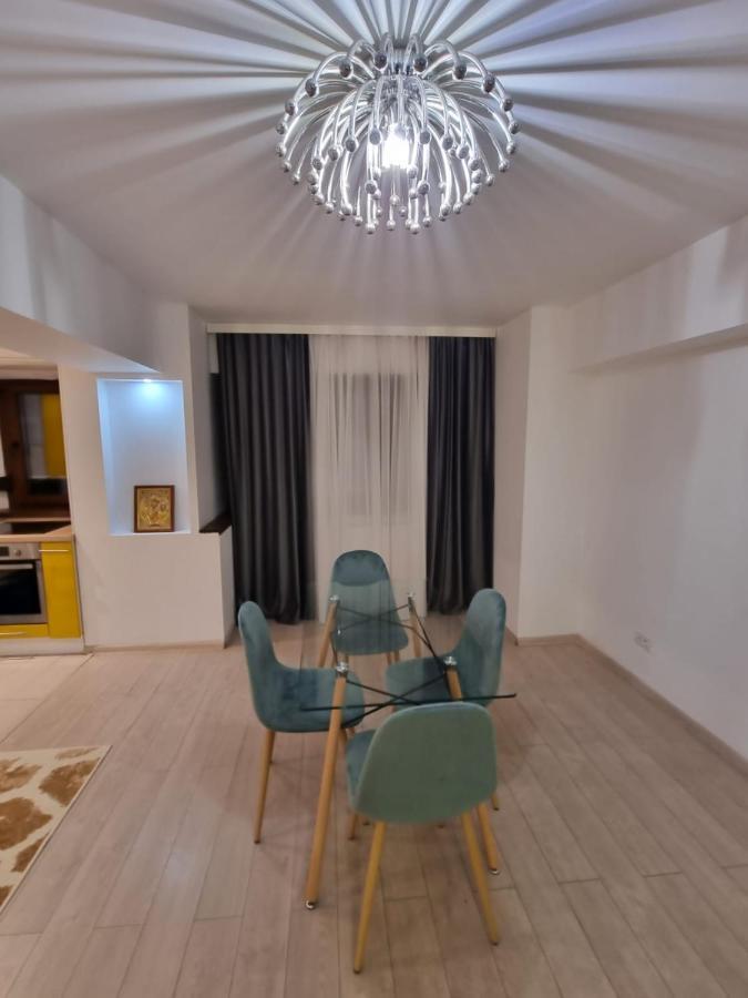 בוקרשט Oana Luxury Home מראה חיצוני תמונה