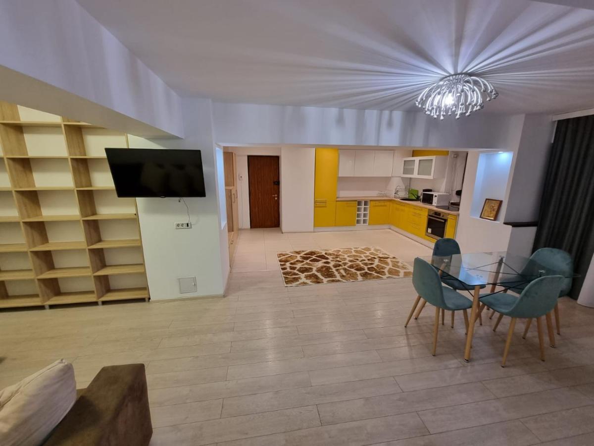 בוקרשט Oana Luxury Home מראה חיצוני תמונה