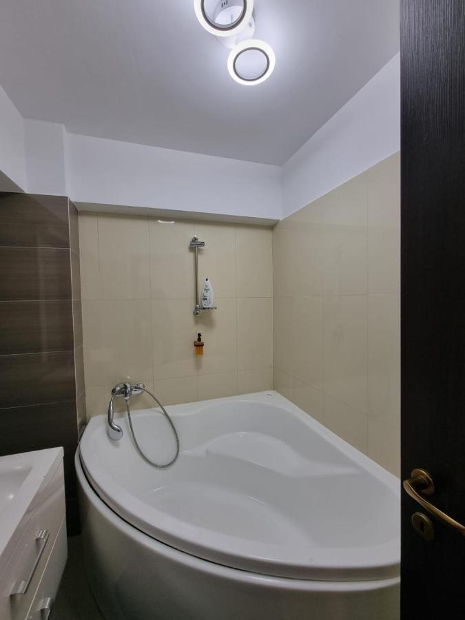 בוקרשט Oana Luxury Home מראה חיצוני תמונה