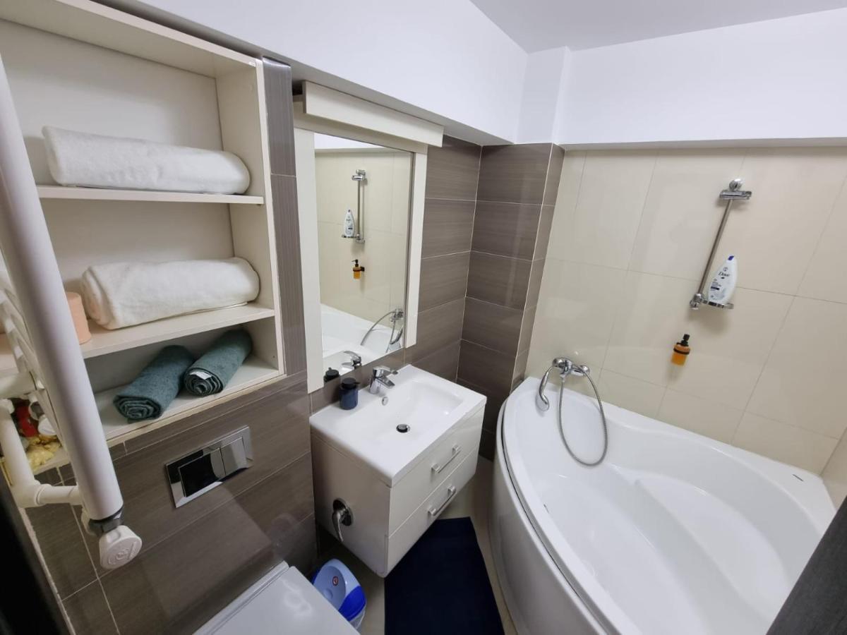 בוקרשט Oana Luxury Home מראה חיצוני תמונה