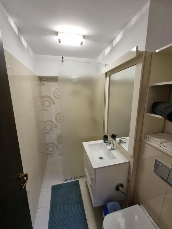 בוקרשט Oana Luxury Home מראה חיצוני תמונה