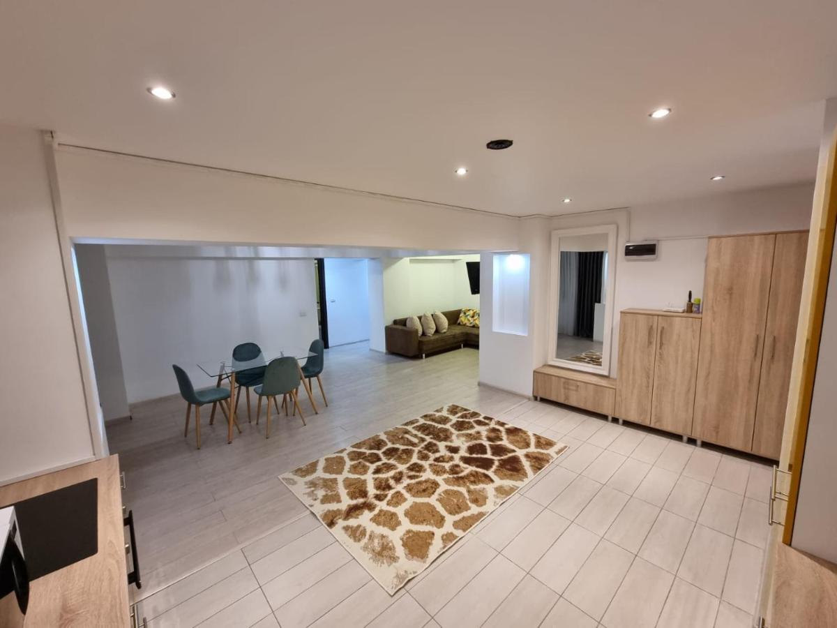 בוקרשט Oana Luxury Home מראה חיצוני תמונה